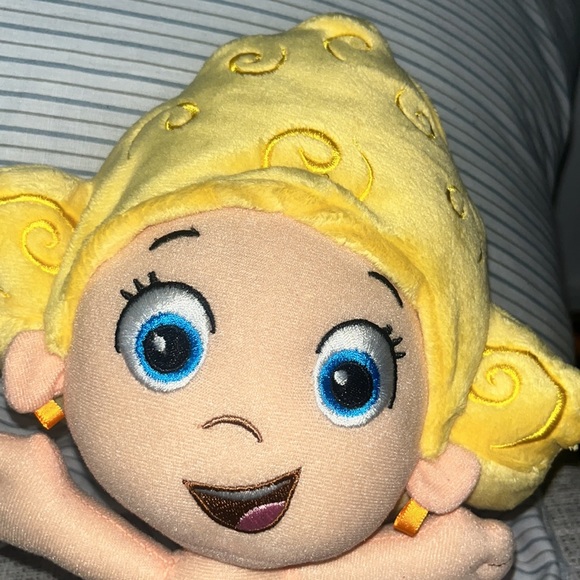 Bubble Guppy - Picture 3 of 8